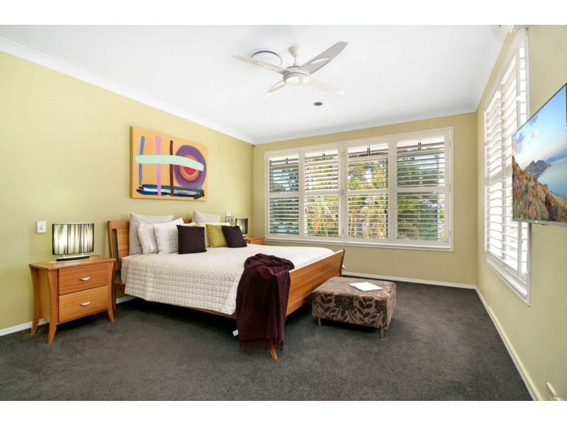 4645 The Parkway, Sanctuary Cove QLD 4212