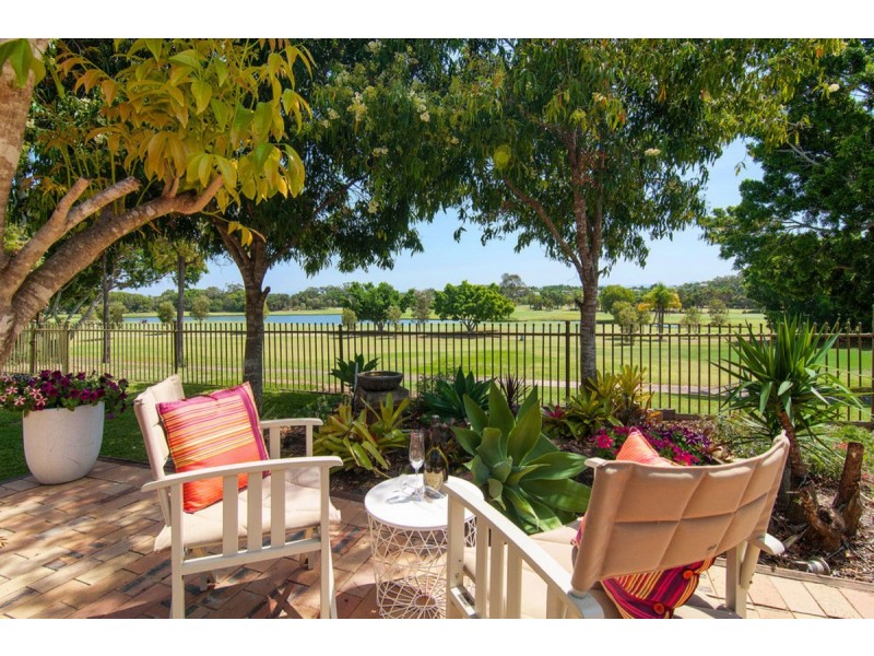 4645 The Parkway, Sanctuary Cove QLD 4212