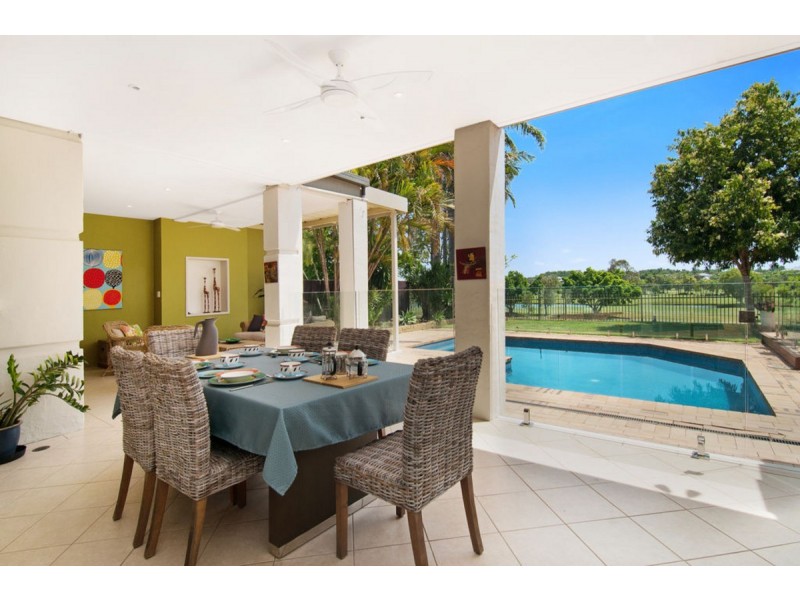 4645 The Parkway, Sanctuary Cove QLD 4212