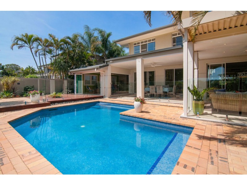 4645 The Parkway, Sanctuary Cove QLD 4212