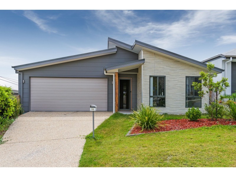 36 Richenda Street, Ormeau Hills QLD 4208