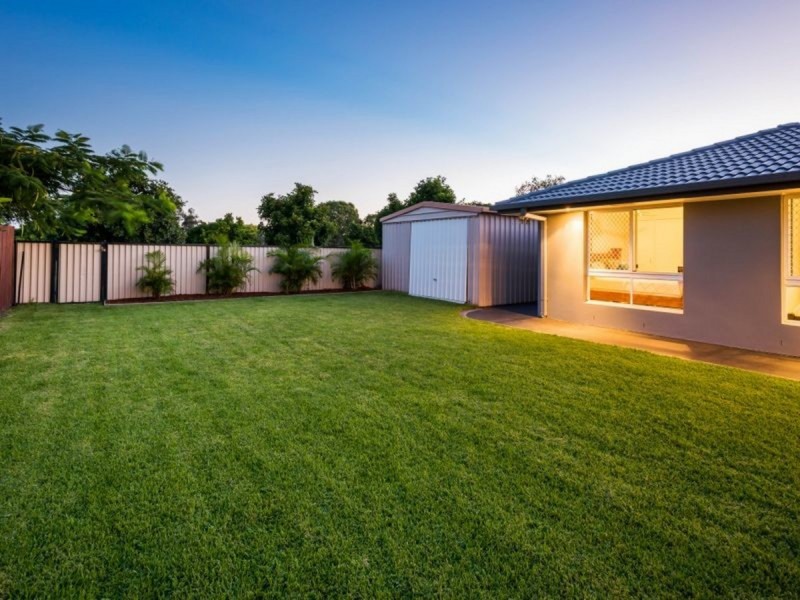 25 Salvia Street, Hollywell QLD 4216
