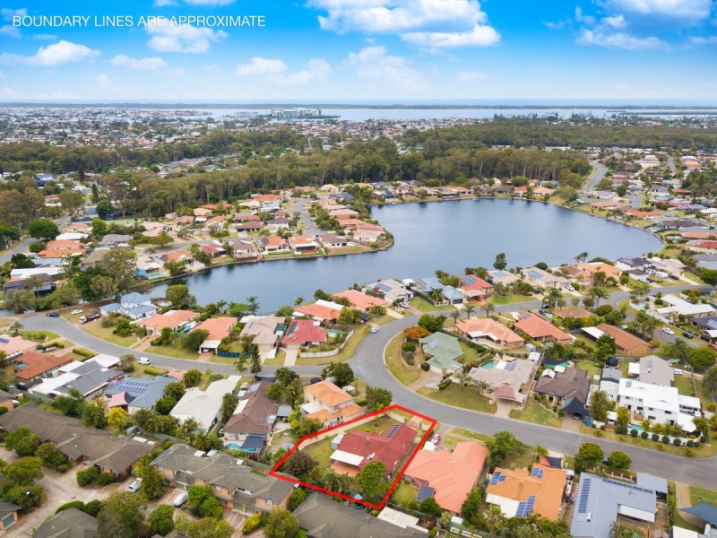 44 Burrinjuck Drive, Coombabah QLD 4216
