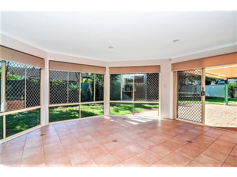 44 Burrinjuck Drive, Coombabah QLD 4216
