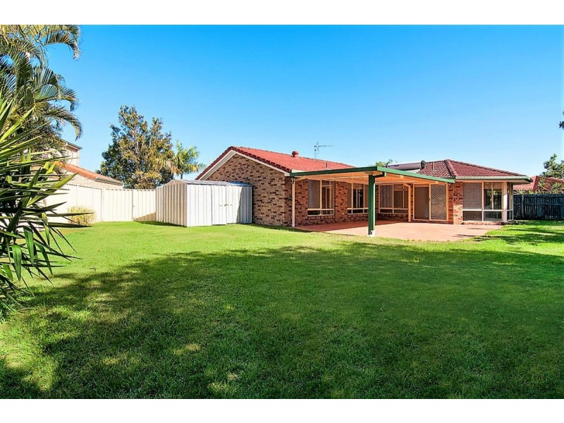 44 Burrinjuck Drive, Coombabah QLD 4216