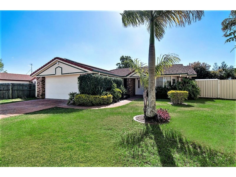 44 Burrinjuck Drive, Coombabah QLD 4216
