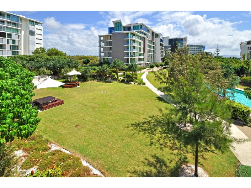 6303/2 Ephraim Island Parade, Paradise Point QLD 4216