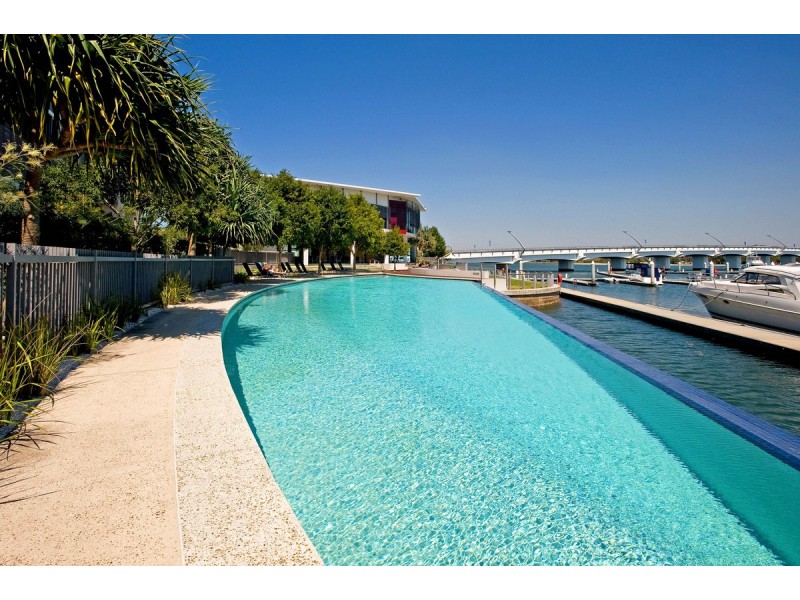 6303/2 Ephraim Island Parade, Paradise Point QLD 4216