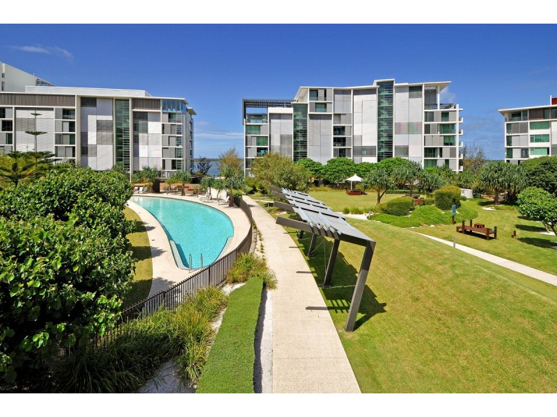 6303/2 Ephraim Island Parade, Paradise Point QLD 4216