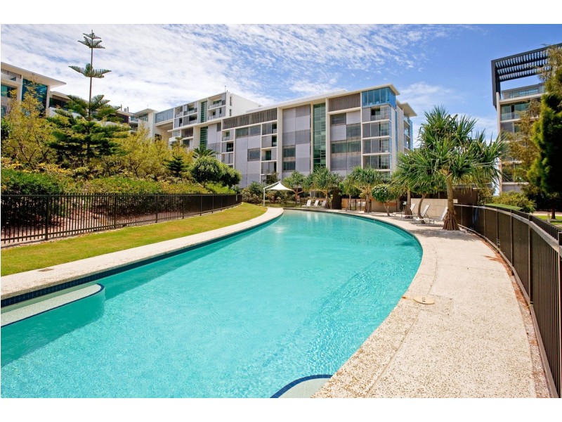 6303/2 Ephraim Island Parade, Paradise Point QLD 4216
