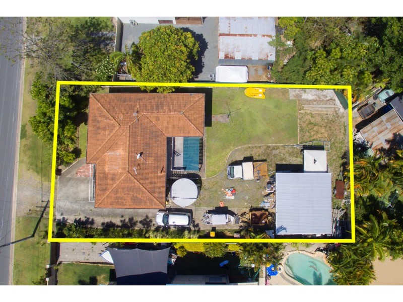 133 Sheehan Avenue, Hope Island QLD 4212