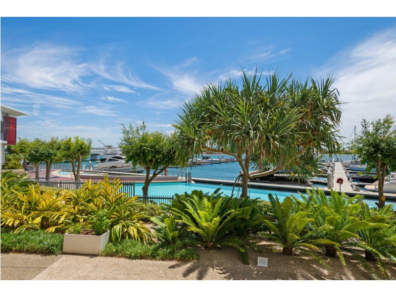 2109 Ephraim Island, Paradise Point QLD 4216