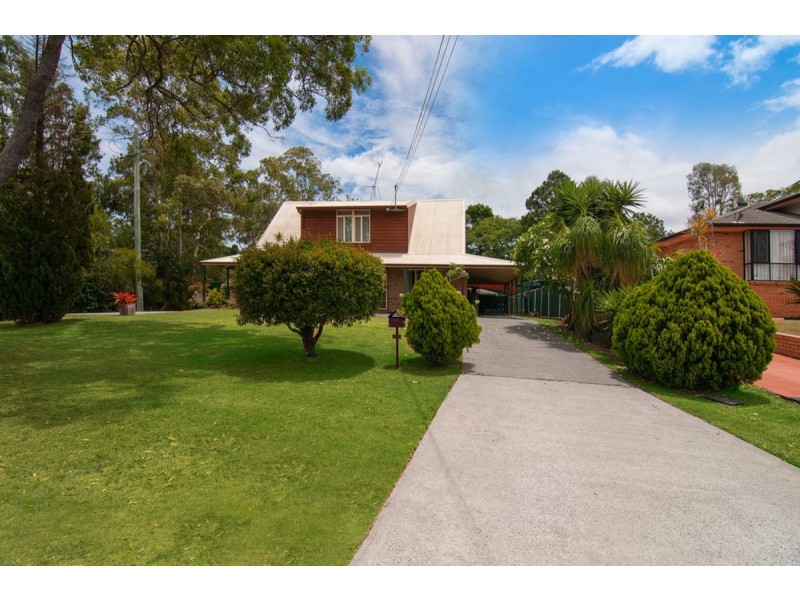 102 Sheehan Avenue, Hope Island QLD 4212