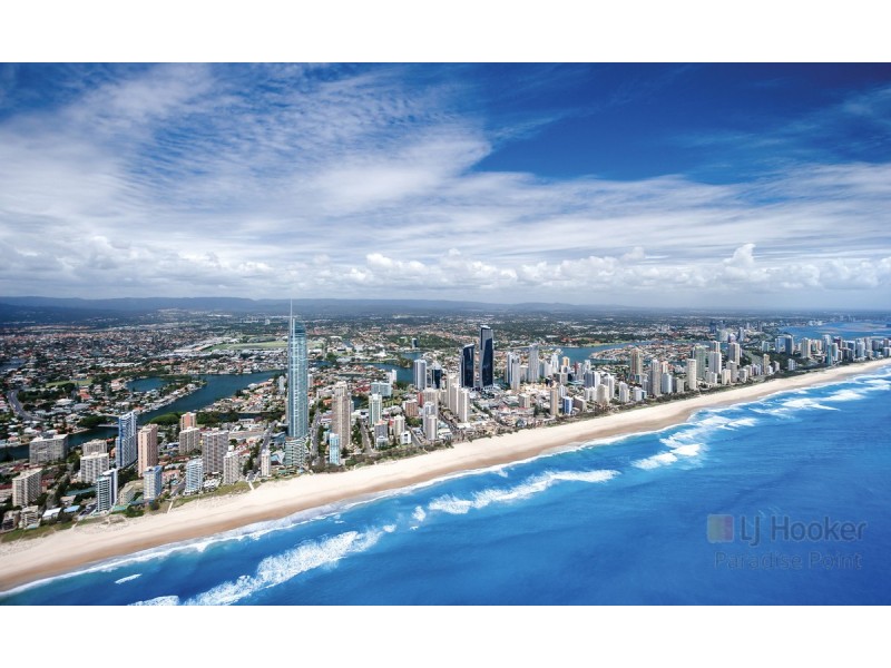 1 Salacia Drive, Paradise Point QLD 4216