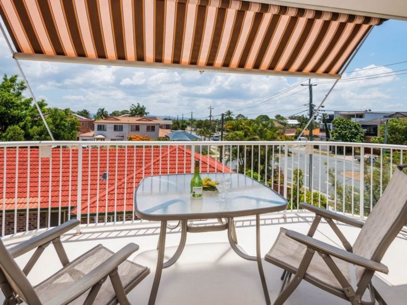 14/16-18 Abalone Avenue, Paradise Point QLD 4216