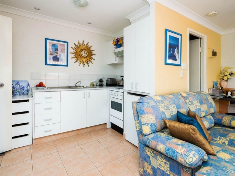 14/16-18 Abalone Avenue, Paradise Point QLD 4216