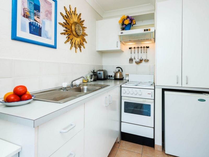 14/16-18 Abalone Avenue, Paradise Point QLD 4216