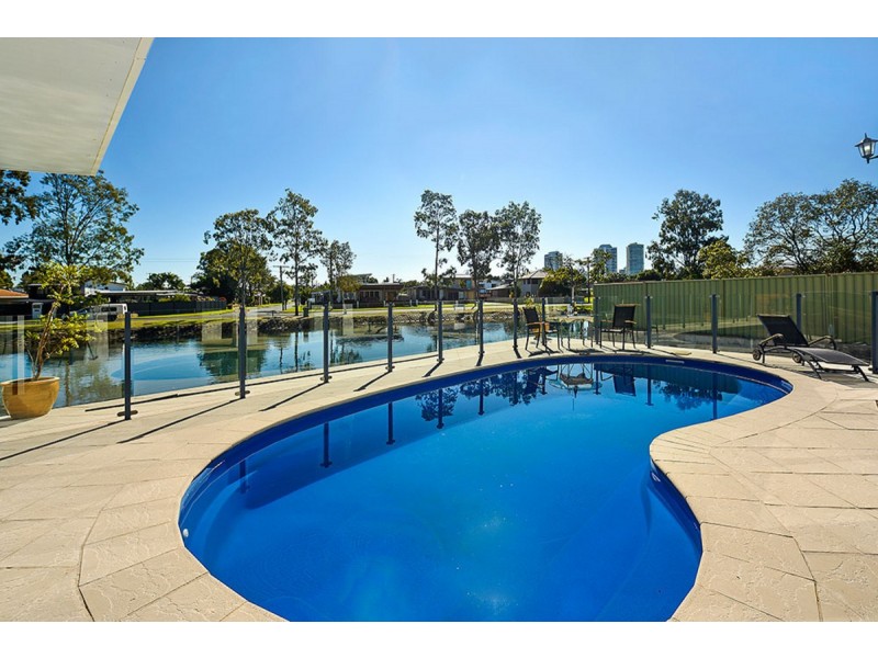 Biggera Waters QLD 4216