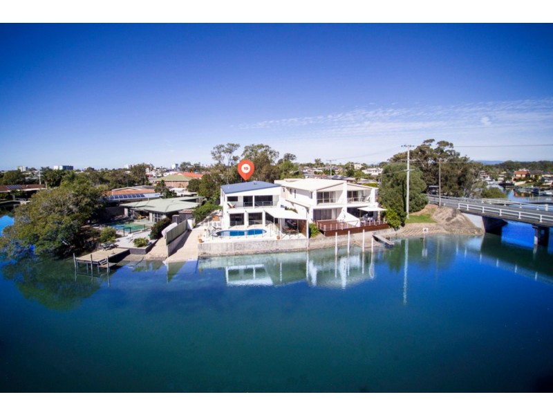 Biggera Waters QLD 4216