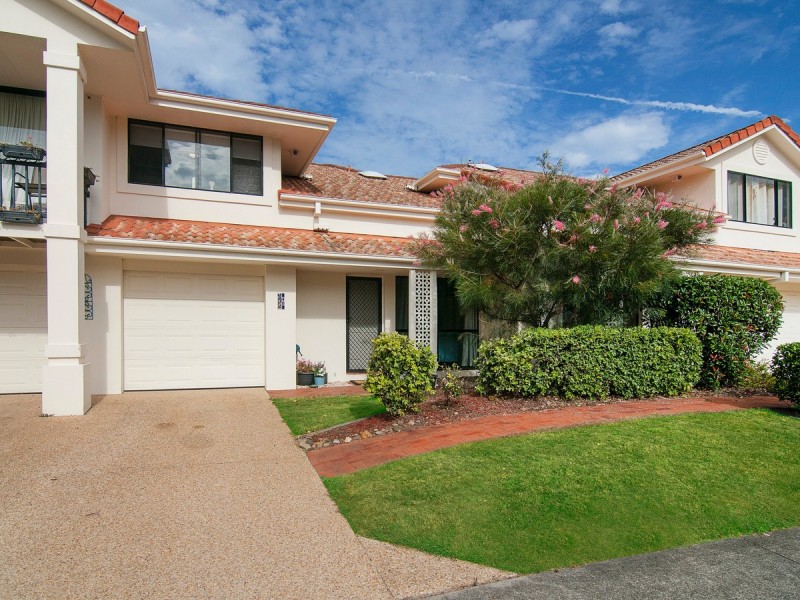 40/43 Myola Court, Coombabah QLD 4216