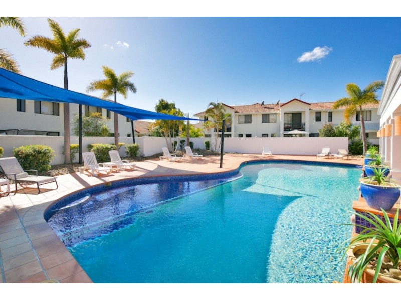 40/43 Myola Court, Coombabah QLD 4216