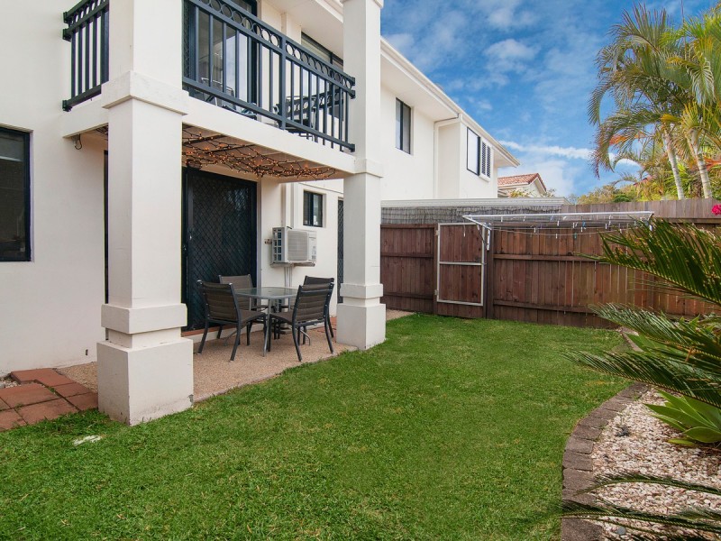 40/43 Myola Court, Coombabah QLD 4216