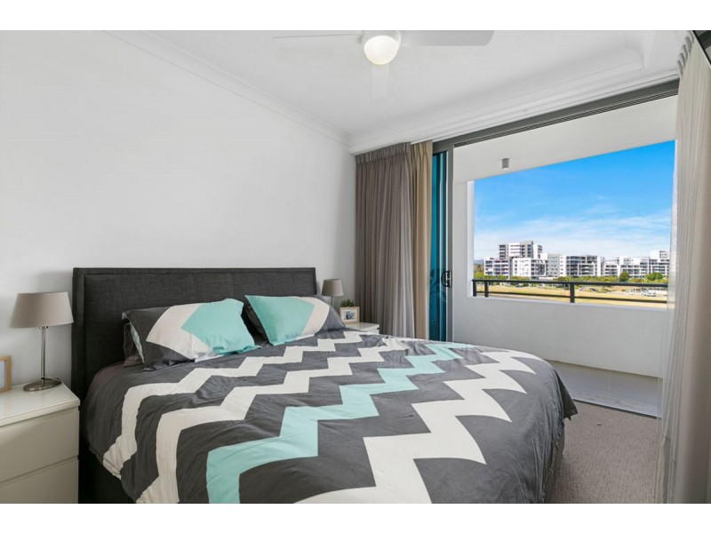 3304/25-31 East Quay Drive, Biggera Waters QLD 4216