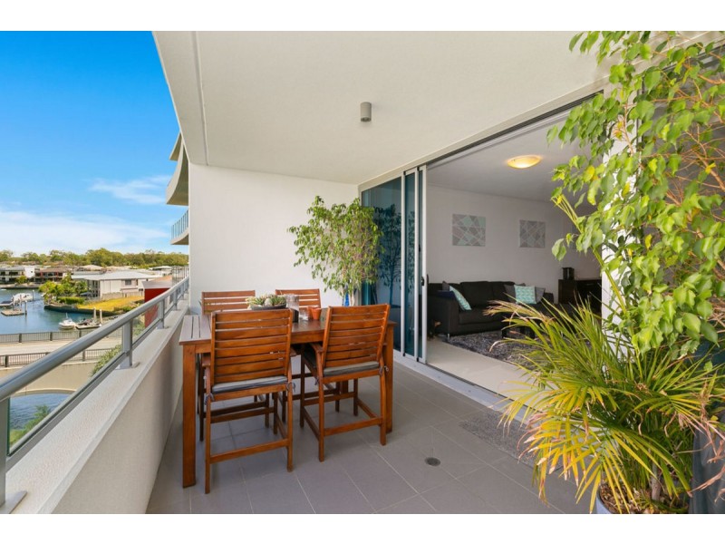 3304/25-31 East Quay Drive, Biggera Waters QLD 4216