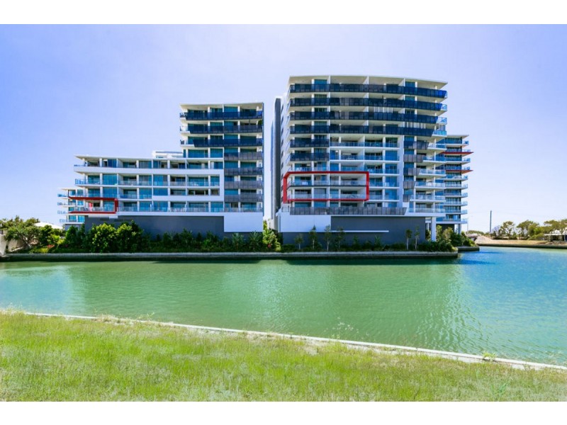 3304/25-31 East Quay Drive, Biggera Waters QLD 4216