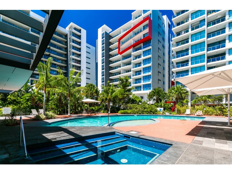 3304/25-31 East Quay Drive, Biggera Waters QLD 4216