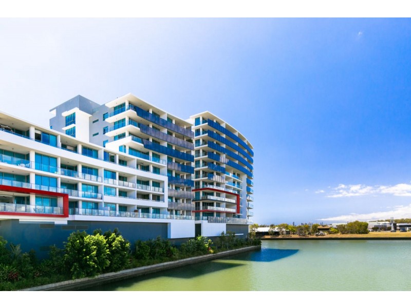 3304/25-31 East Quay Drive, Biggera Waters QLD 4216