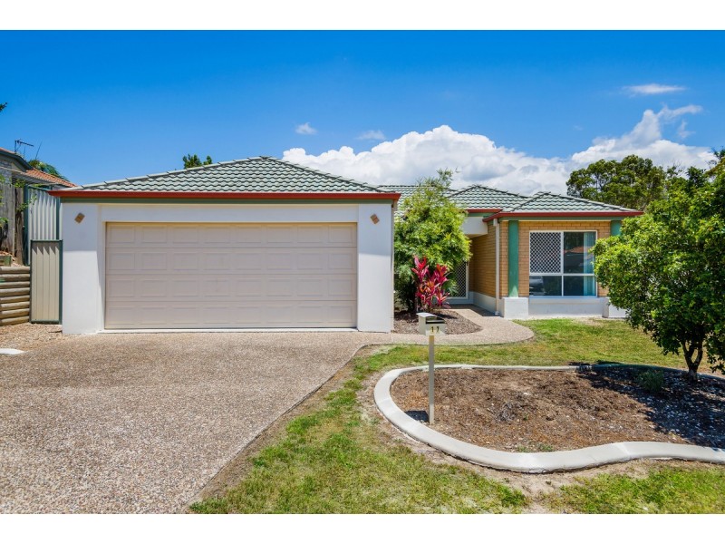 17 Gemini Circuit, Molendinar QLD 4214