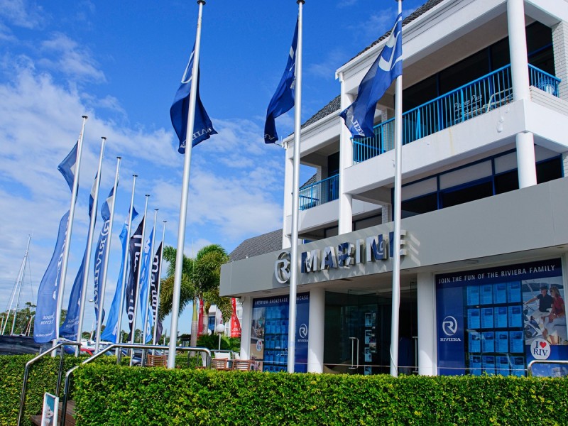 22 La Savina Drive, Coombabah QLD 4216