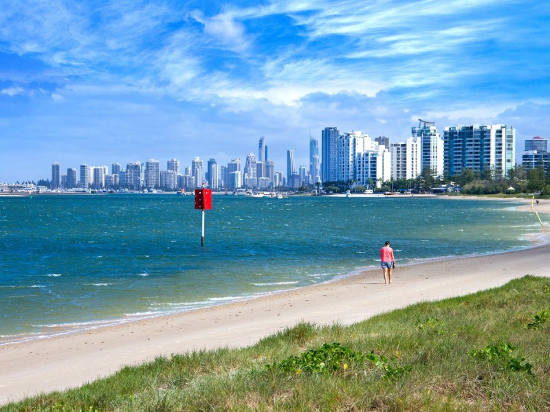 22 La Savina Drive, Coombabah QLD 4216