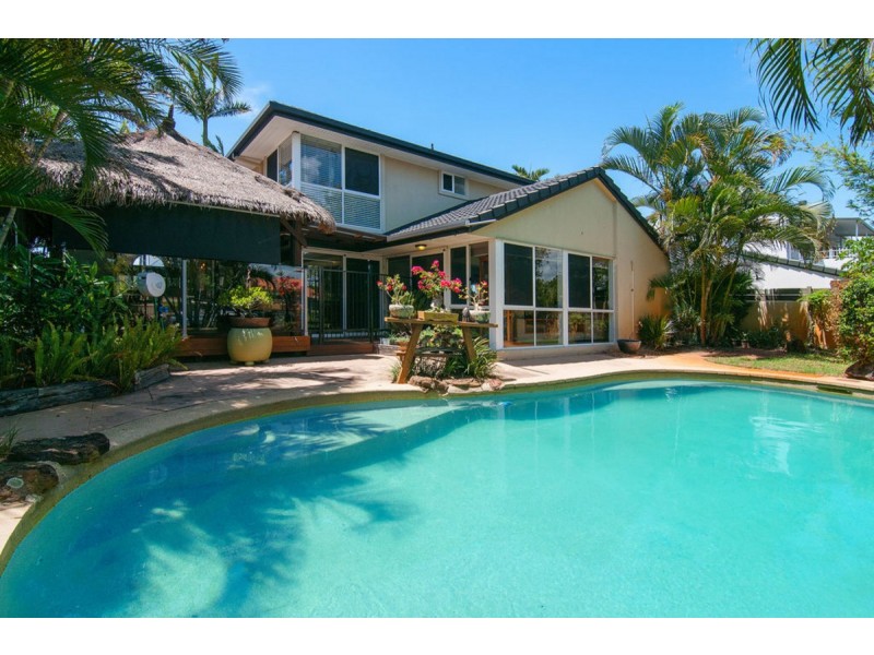 15 Magellan Avenue, Hollywell QLD 4216