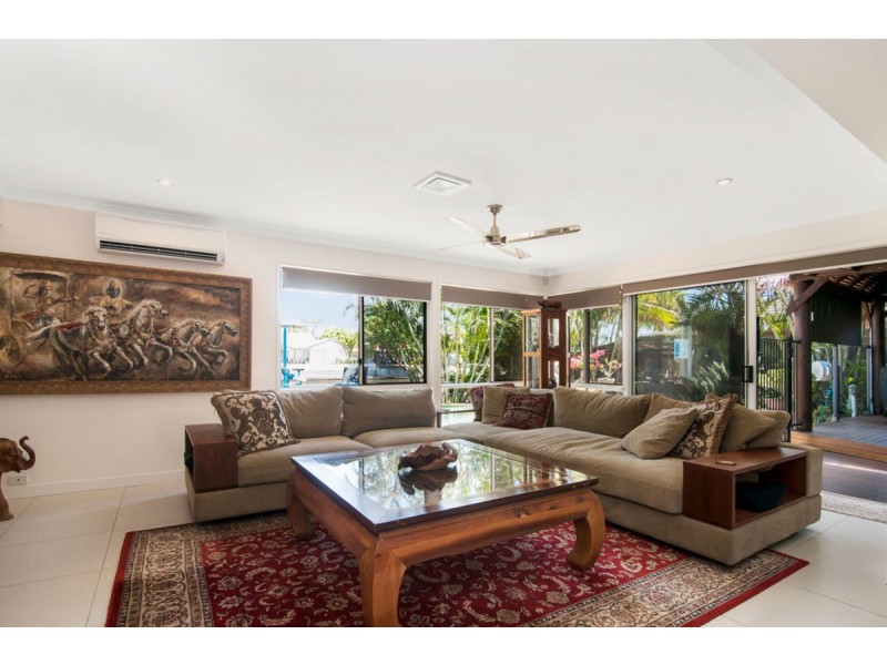 15 Magellan Avenue, Hollywell QLD 4216