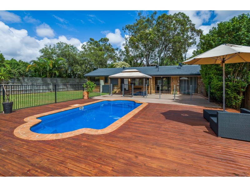 43 Jingella Street, Hope Island QLD 4212