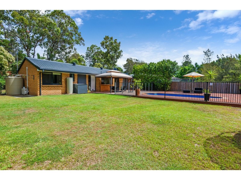 43 Jingella Street, Hope Island QLD 4212