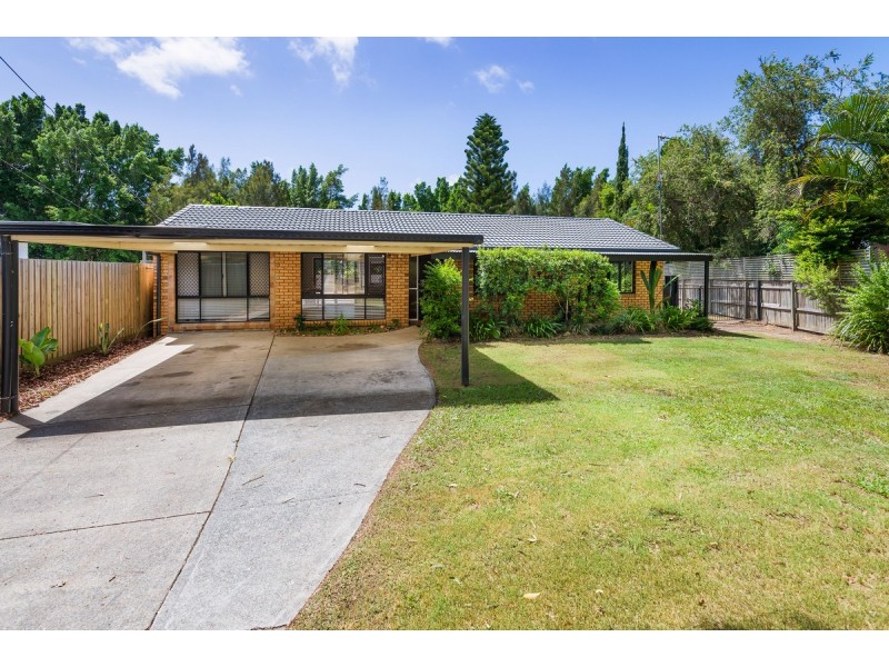 43 Jingella Street, Hope Island QLD 4212