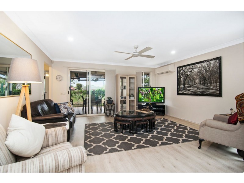 85 Numbat Court East, Coombabah QLD 4216