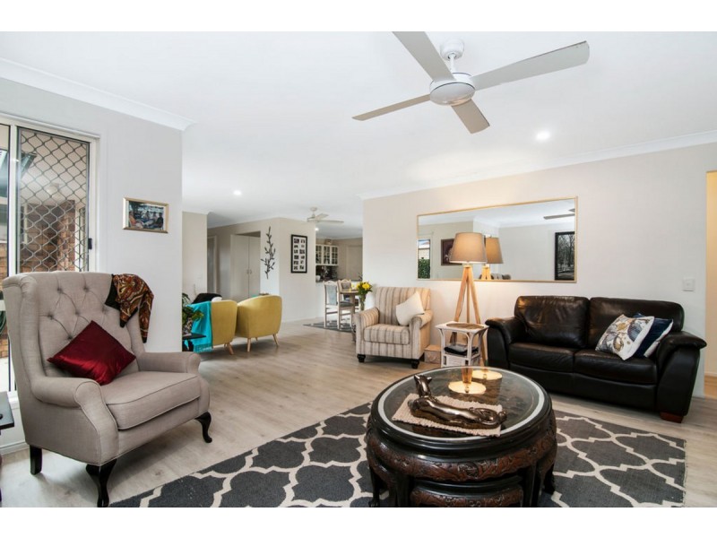 85 Numbat Court East, Coombabah QLD 4216