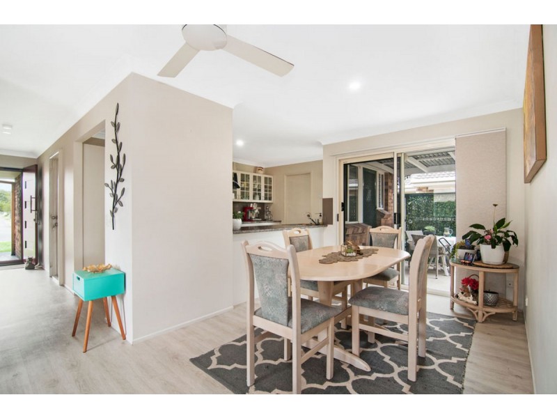 85 Numbat Court East, Coombabah QLD 4216