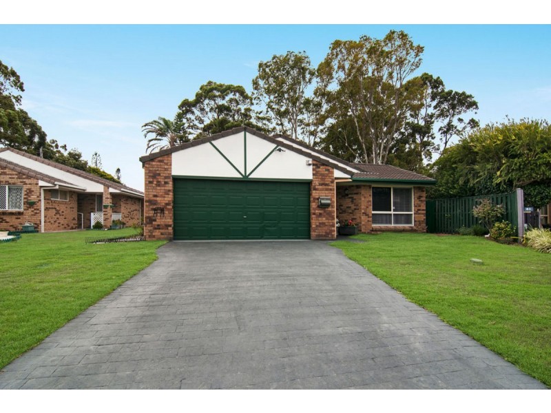 85 Numbat Court East, Coombabah QLD 4216