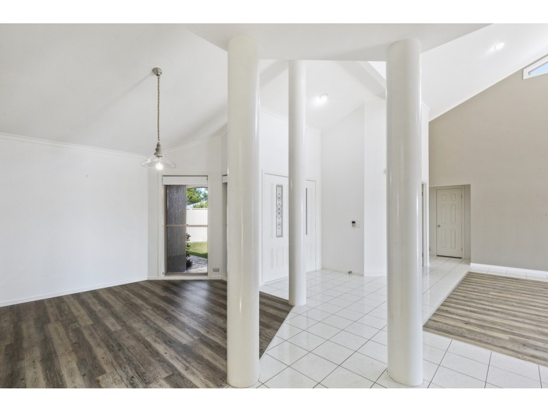 46 Tradewinds Avenue, Paradise Point QLD 4216