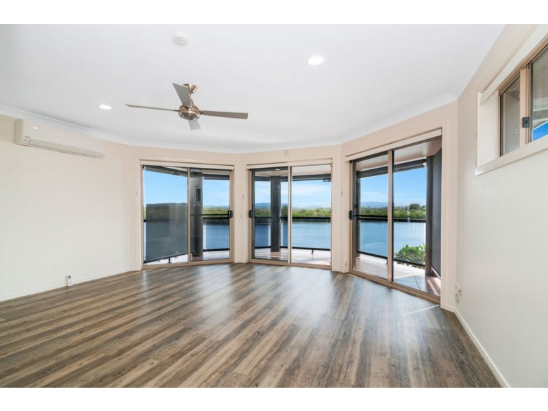 46 Tradewinds Avenue, Paradise Point QLD 4216