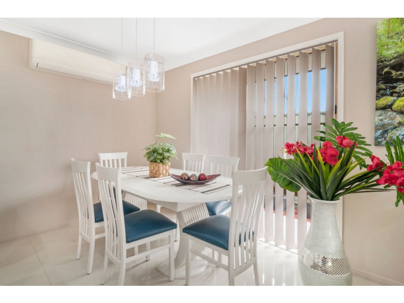 34 Numbat Court, Coombabah QLD 4216