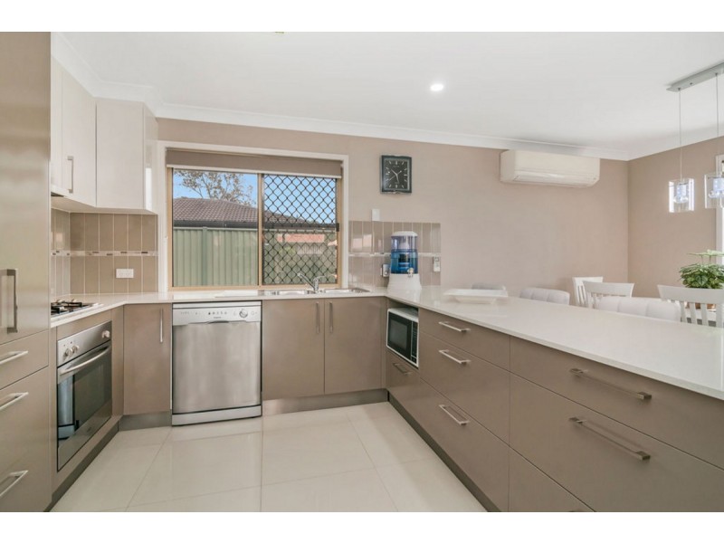 34 Numbat Court, Coombabah QLD 4216