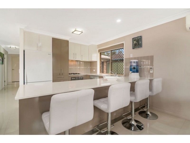 34 Numbat Court, Coombabah QLD 4216