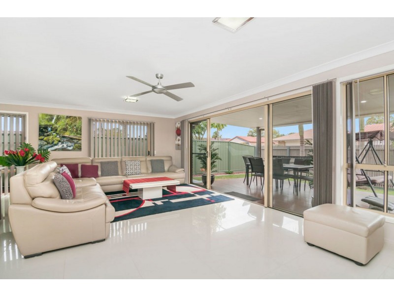 34 Numbat Court, Coombabah QLD 4216