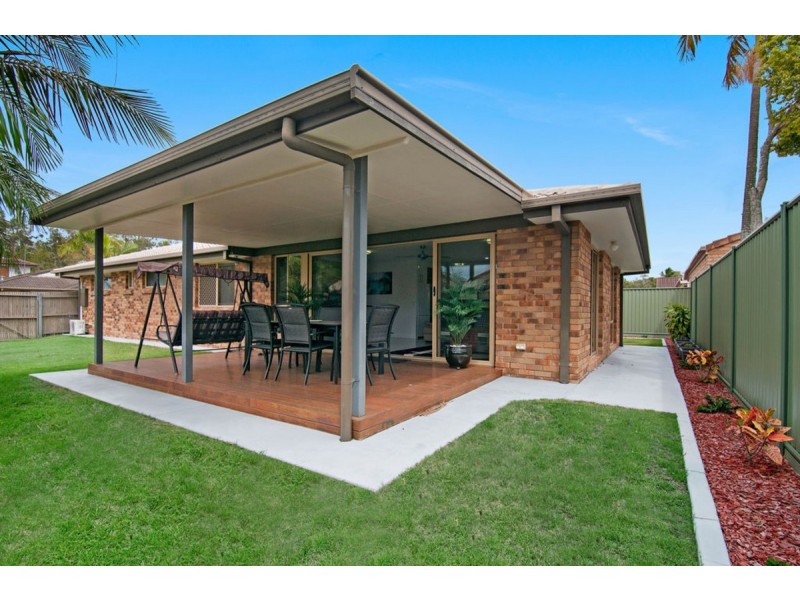 34 Numbat Court, Coombabah QLD 4216